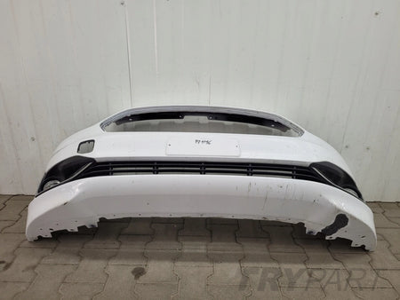 Front Bumper Ford Ka Plus + Lift 18-