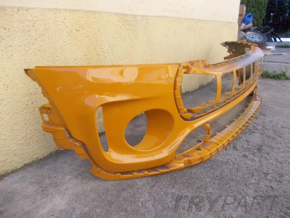 MINI COOPER CLUBMAN S F54 Front Bumper