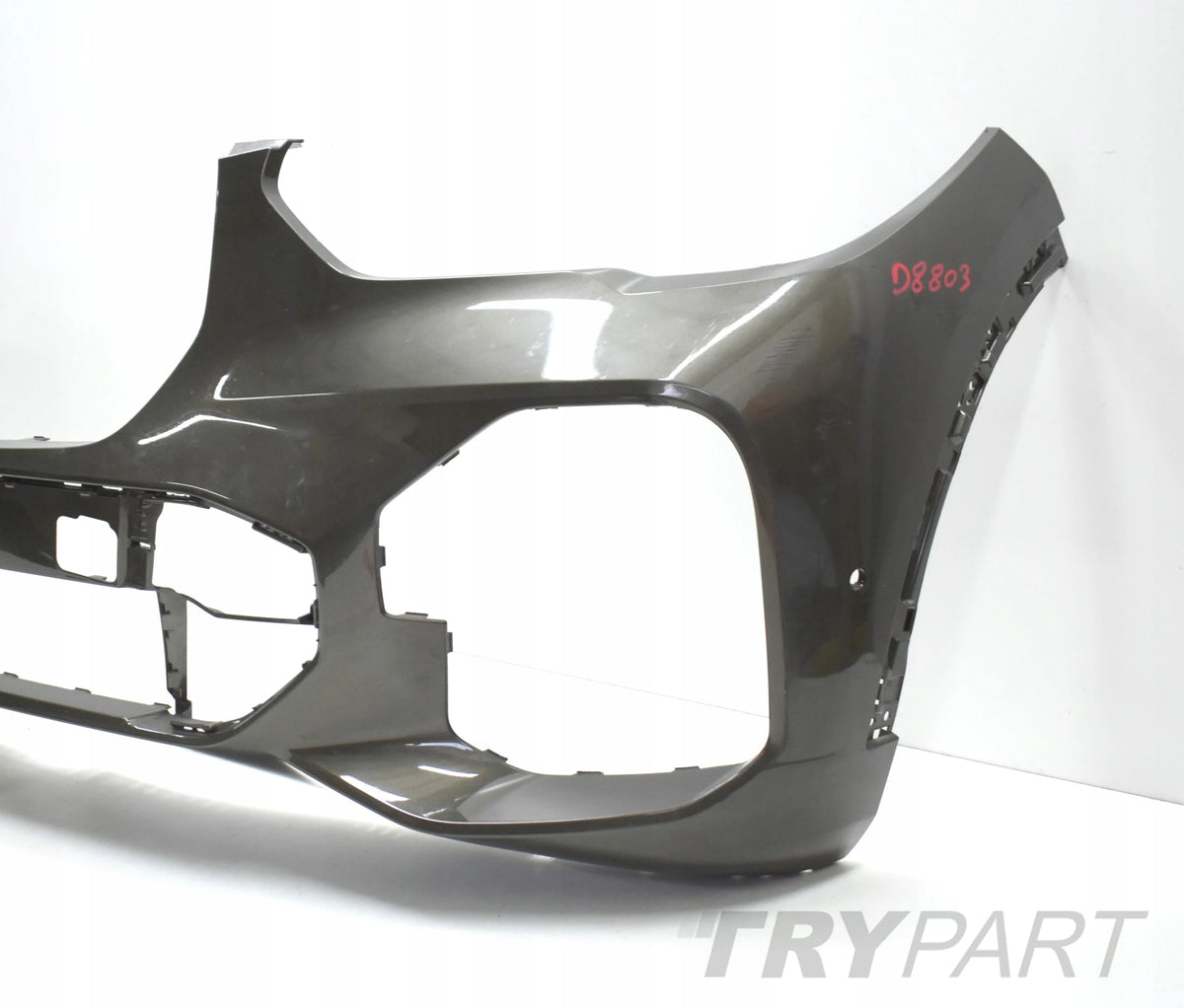 BMW X5 G05 M PACKAGE FRONT BUMPER ORG