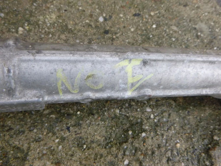 NISSAN NOTE E12 12- STEERING RACK