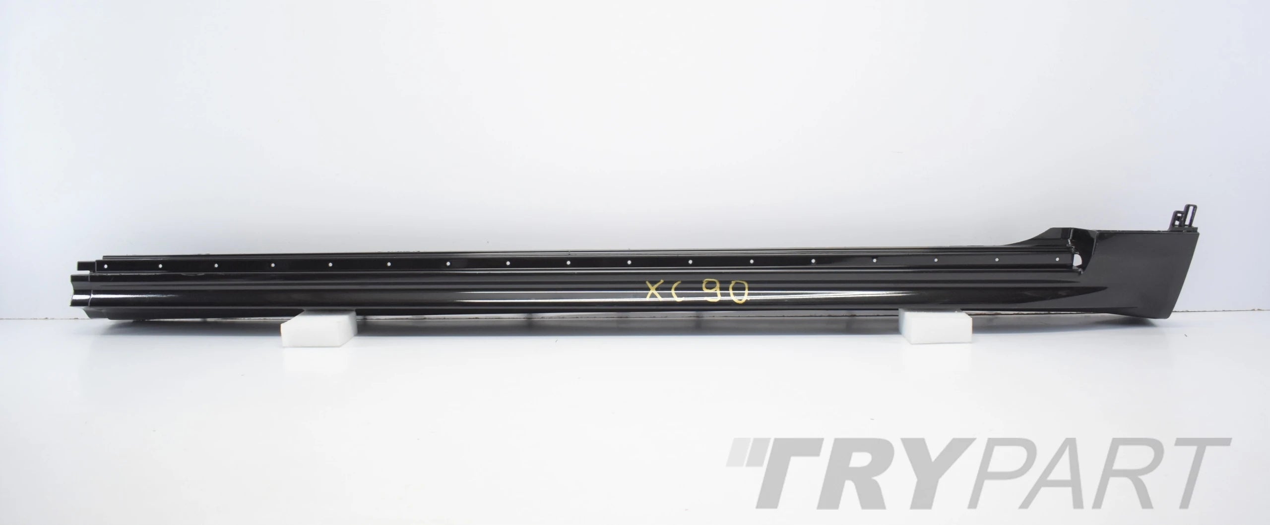 VOLVO XC90 II RIGHT DOOR SILL MOULDING NEW GENUINE