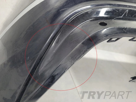 Rear Bumper VW Volkswagen TIGUAN 2 II 5NA R-Line 15-19