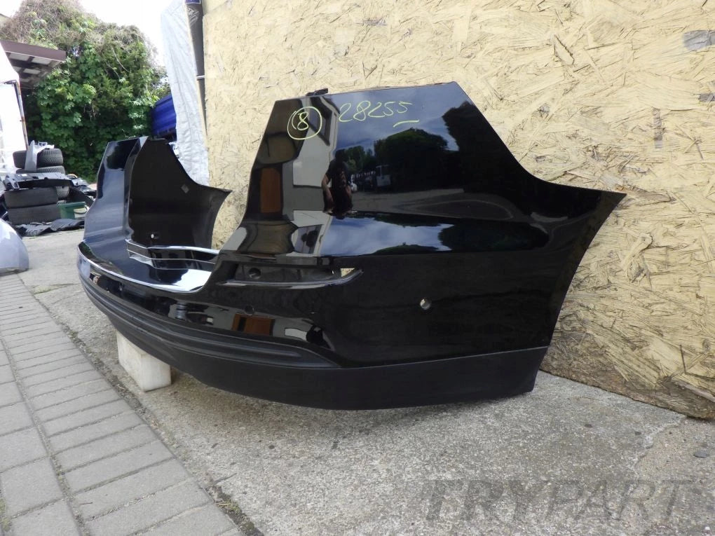 FORD MONDEO MK5 V KOMBI 15- Rear Bumper