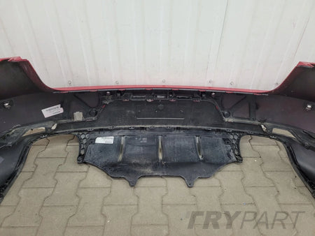 Rear Bumper Porsche Macan 95B 13-