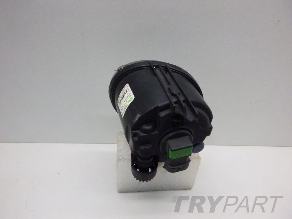 BMW X5 E53 LIFT Halogen