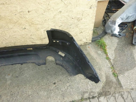 BMW X3 G01 17- Rear Bumper