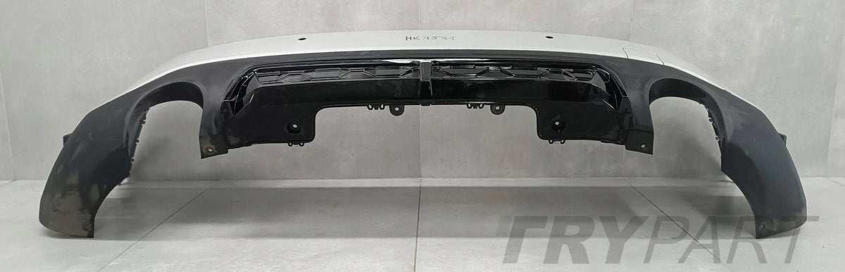 Rear Bumper for Mini Cooper Countryman F60 Facelift JCW SPORT 2020-