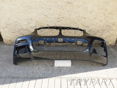 BMW X3 G01 M Package Front Bumper