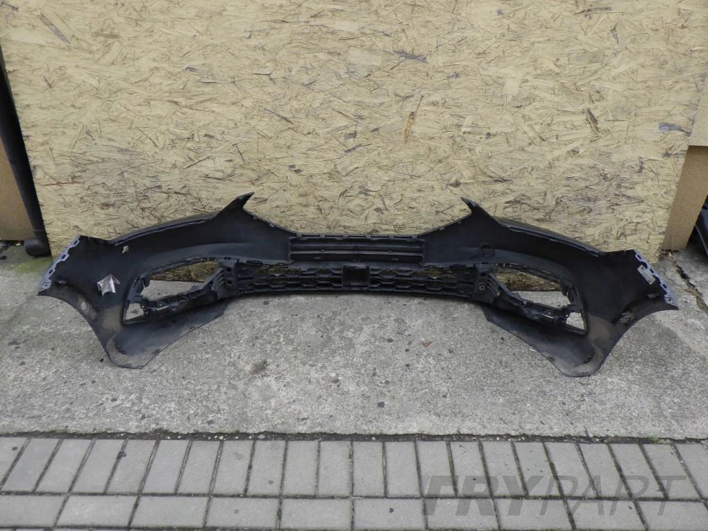 SEAT LEON IV 4 5FA 2020- Front Bumper