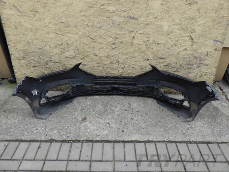 SEAT LEON IV 4 5FA 2020- Front Bumper