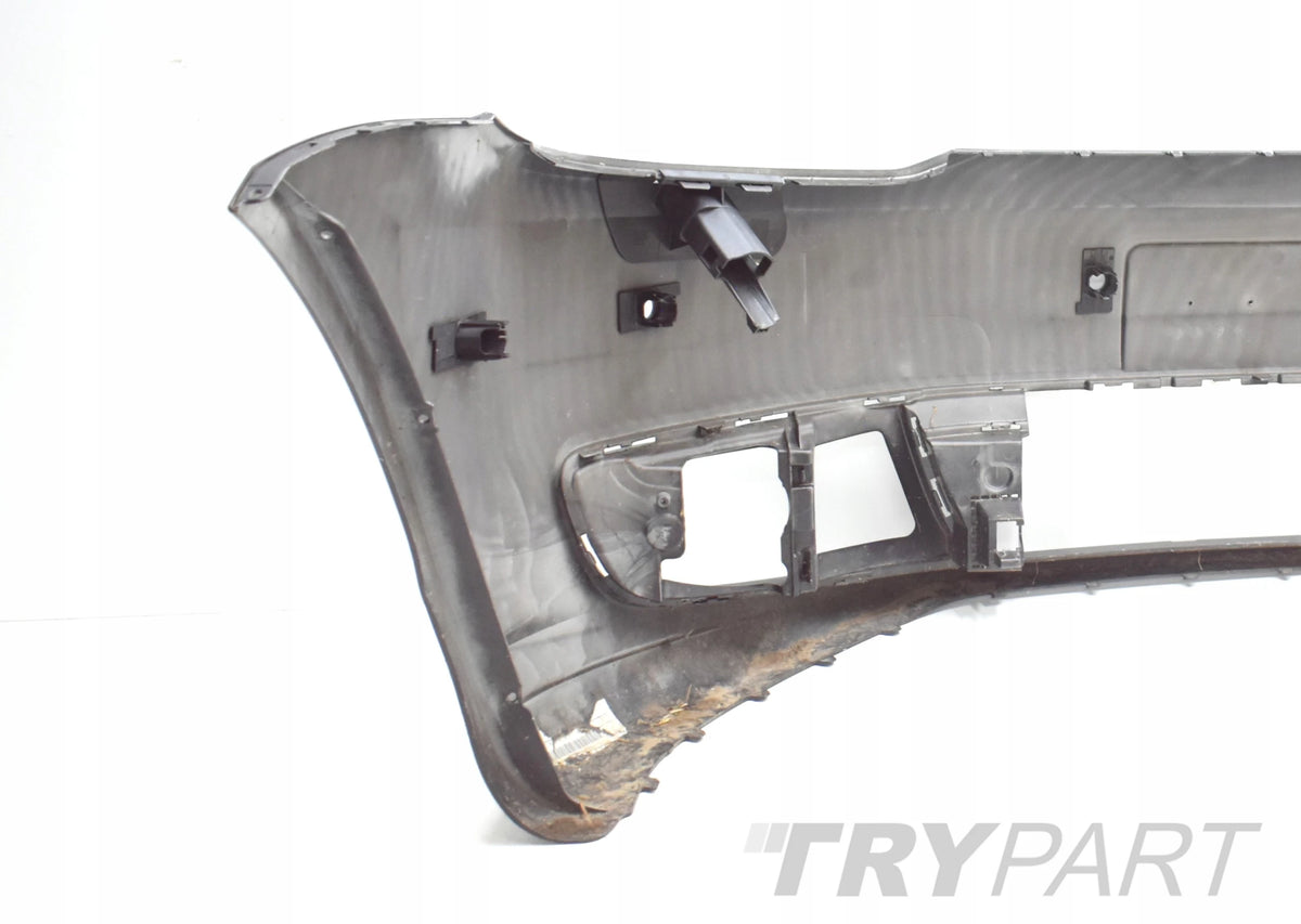 VW TOURAN 1T0 FRONT BUMPER ORG