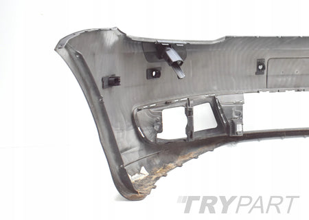 VW TOURAN 1T0 FRONT BUMPER ORG