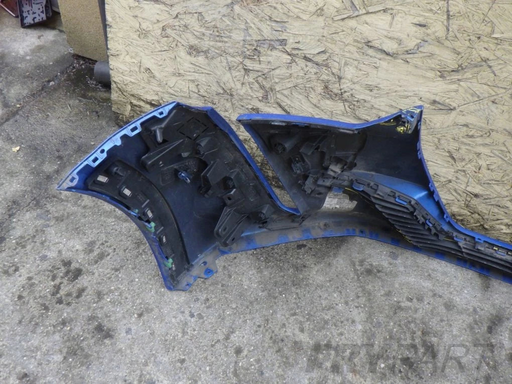 PEUGEOT 208 II GT LINE 19- Front Bumper