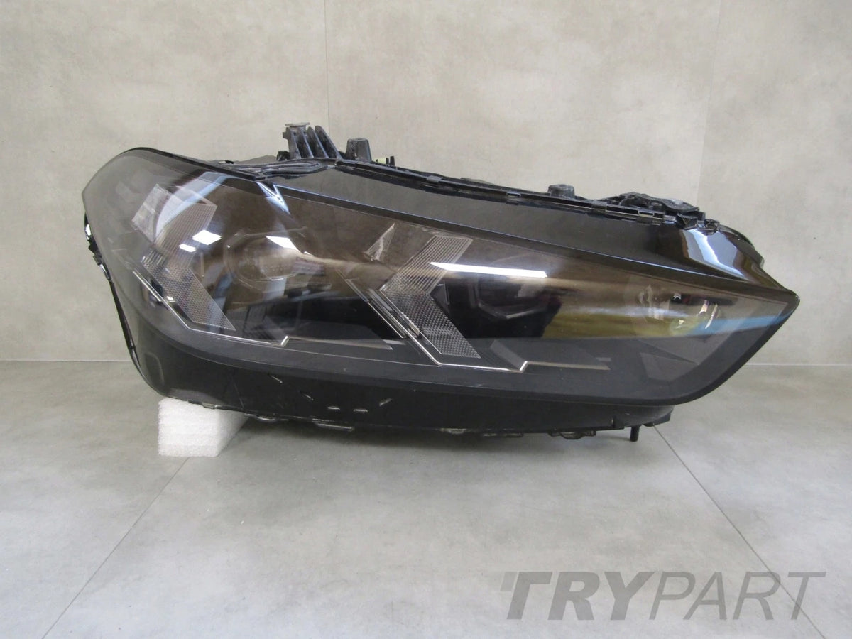 Headlight BMW X5 G05 X6 G06 LIFT LCI FULL LED 23- RH RIGHT 5A5D2E4