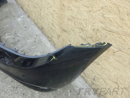 BMW 5 G30 G31 Front Bumper