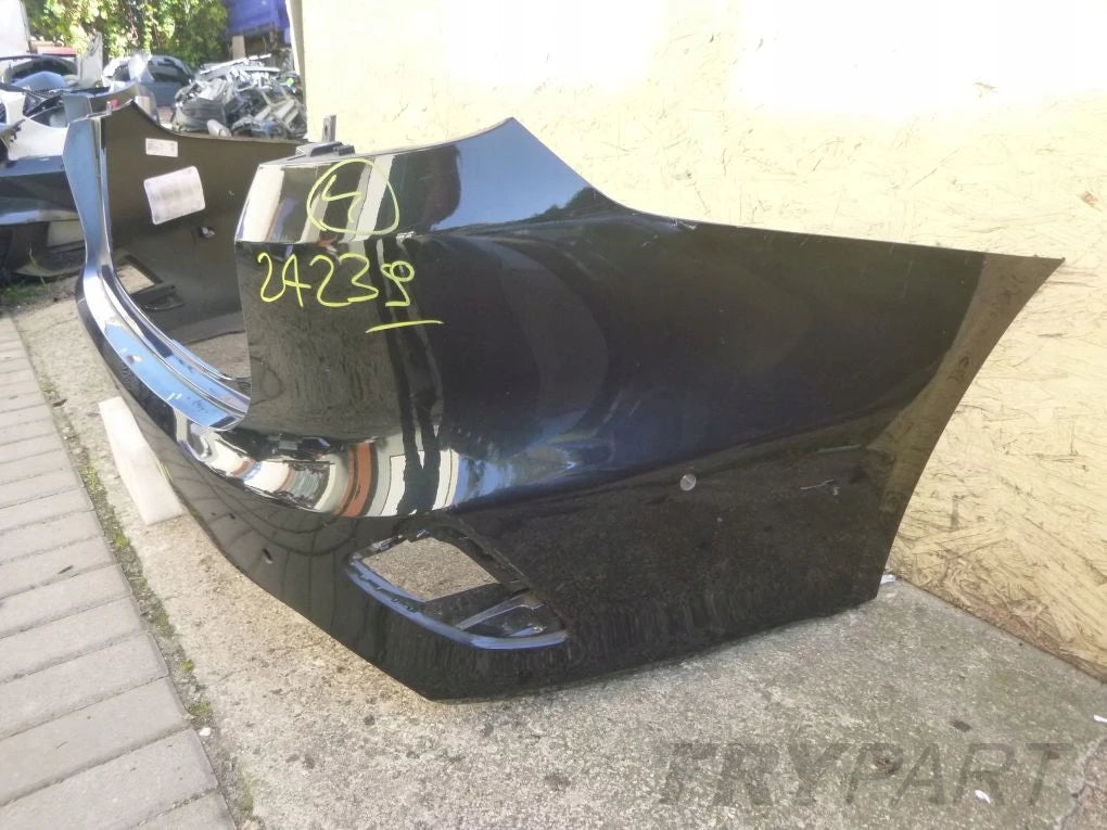 KIA CEED 3 III SW KOMBI 18- Rear Bumper