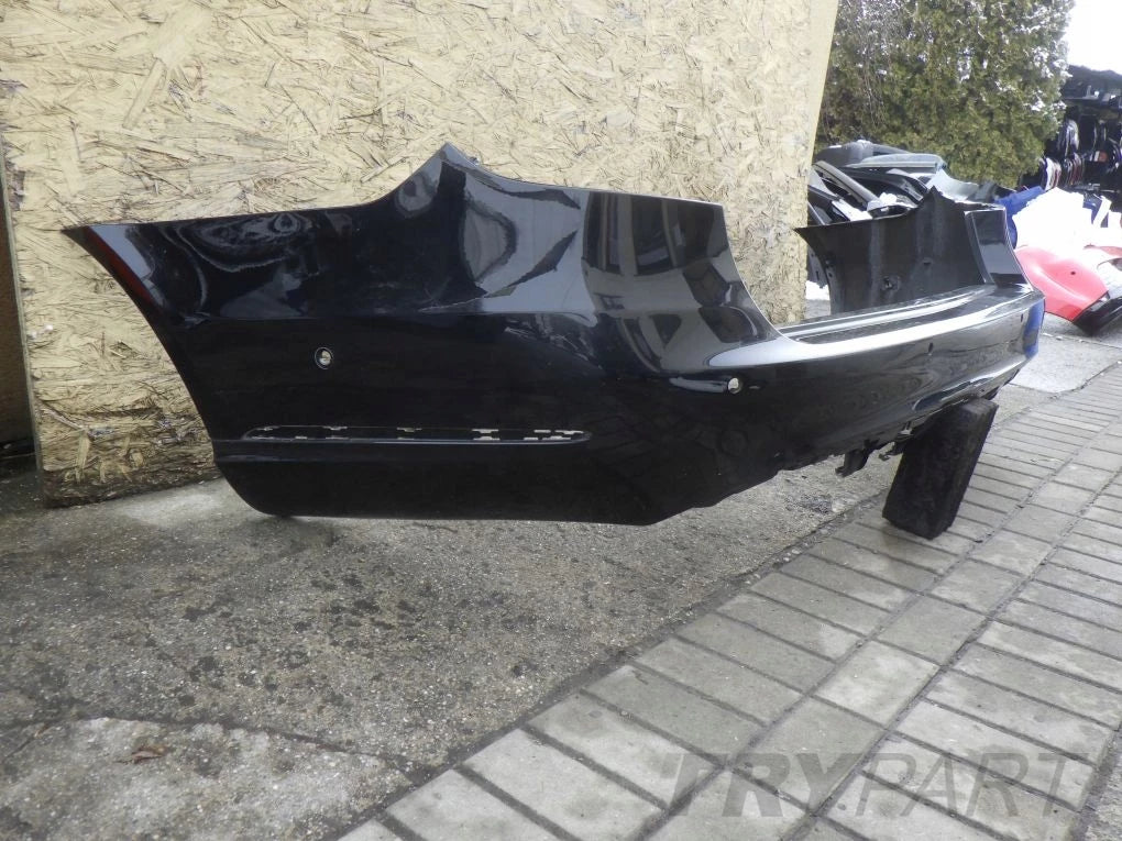 MERCEDES W212 212 LIFT KOMBI Rear Bumper