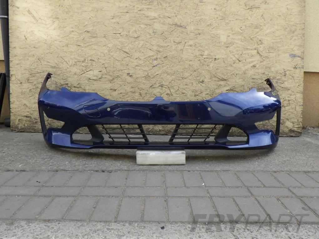 BMW 3 G20 G21 Front Bumper