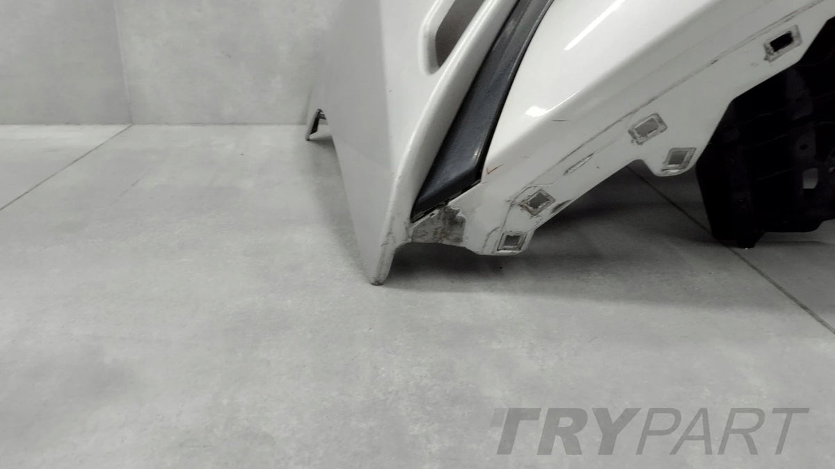 Front Bumper for Toyota Aygo 2 II 14-18