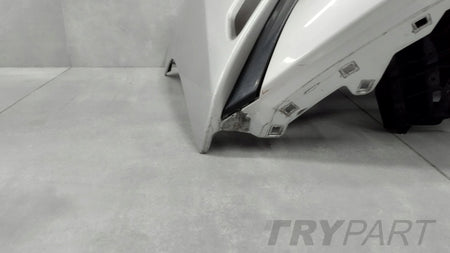 Front Bumper for Toyota Aygo 2 II 14-18