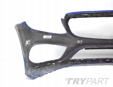 MERCEDES C CLASS W205 AMG FRONT BUMPER ORG