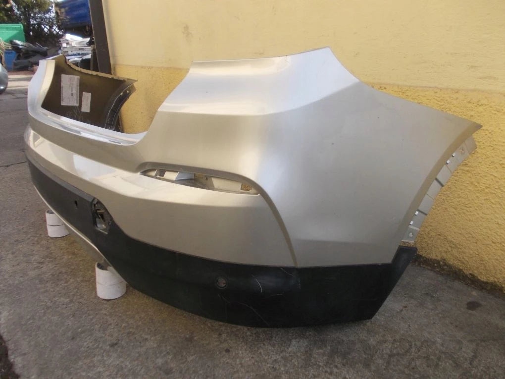 BMW X4 F26 Rear Bumper