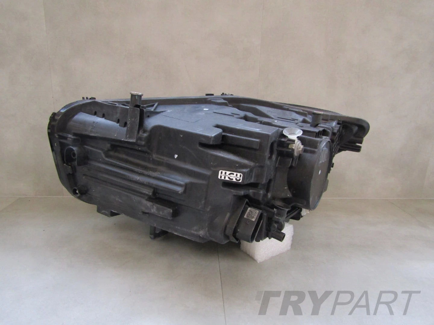 MERCEDES B-CLASS W247 LIFT MULTIBEAM 23- RH HEADLIGHT