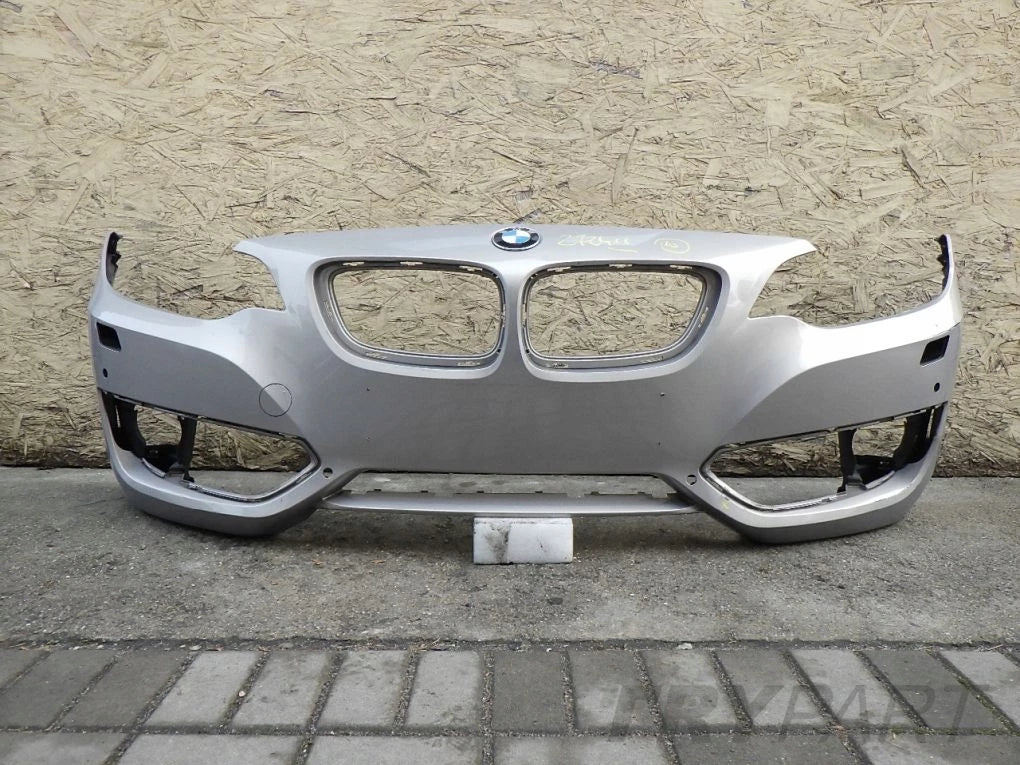 BMW 2 F22 F23 Front Bumper