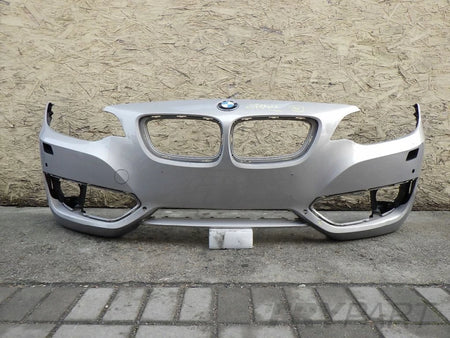 BMW 2 F22 F23 Front Bumper