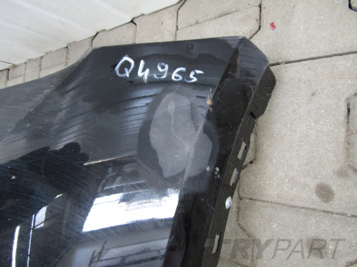 Front Bumper Audi RS Q8 RSQ8 4M8 18-