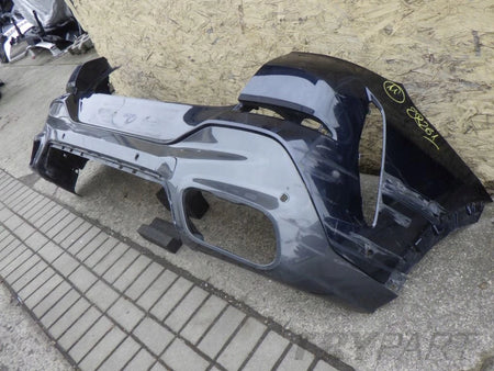 BMW X6 G06 M Package Rear Bumper