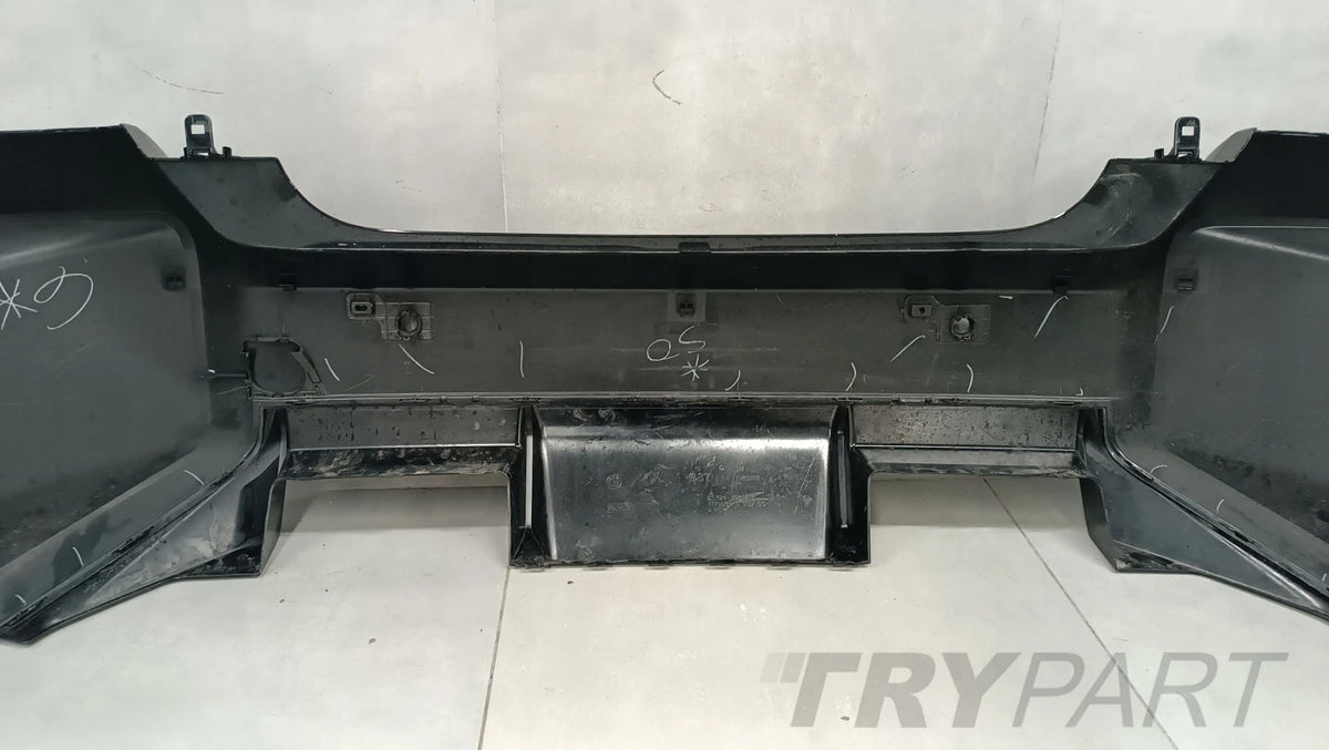 Rear Bumper for BMW G87 M2 M Power 23-