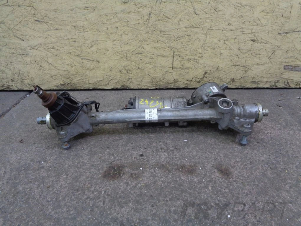BMW X3 G01 X4 G02 JT STEERING GEARBOX JT