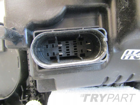 Headlight Mercedes E-Class W213 213 LED LIFT 20- RH RIGHT A2139067609