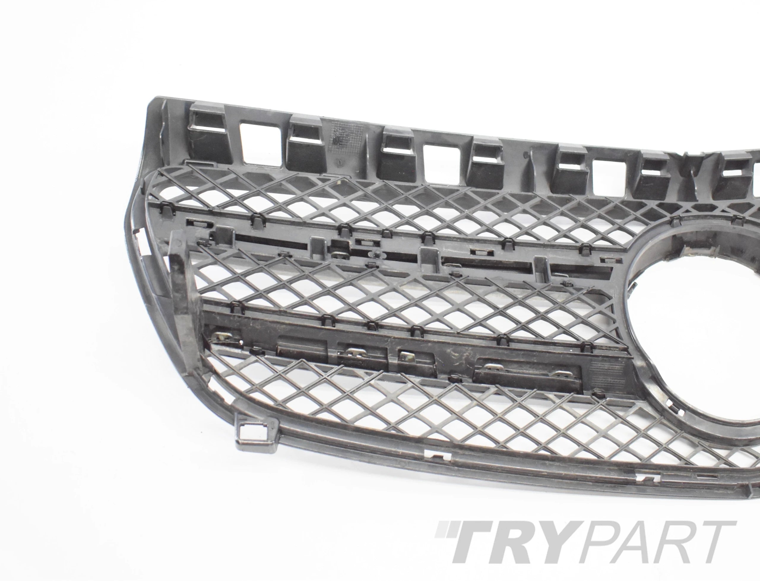 MERCEDES A-CLASS W176 BUMPER GRILLE OEM