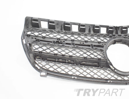MERCEDES A-CLASS W176 BUMPER GRILLE OEM