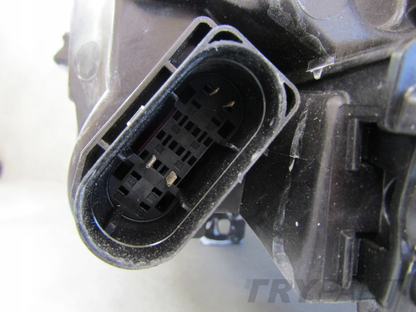 HEADLIGHT MERCEDES B CLASS W247 LED LIFT PERFORMANCE RH 22- A2479061004
