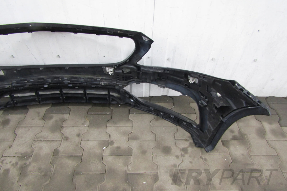 Front Bumper MERCEDES C-CLASS 205 C63 6.3 AMG LIFT 18-