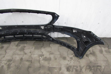 Front Bumper MERCEDES C-CLASS 205 C63 6.3 AMG LIFT 18-