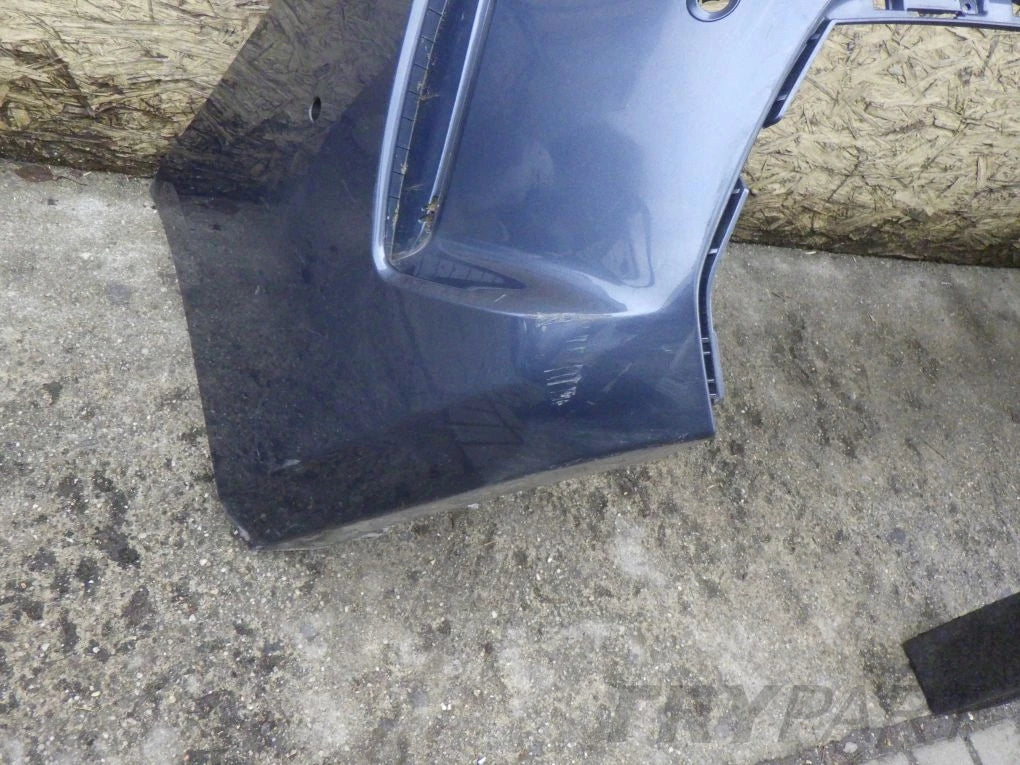 BMW 4 G22 G23 M Paket 20- Rear Bumper