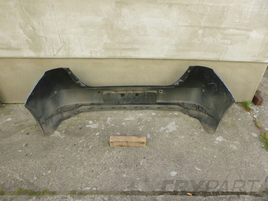 TOYOTA AURIS II HB LIFT 15- Rear Bumper