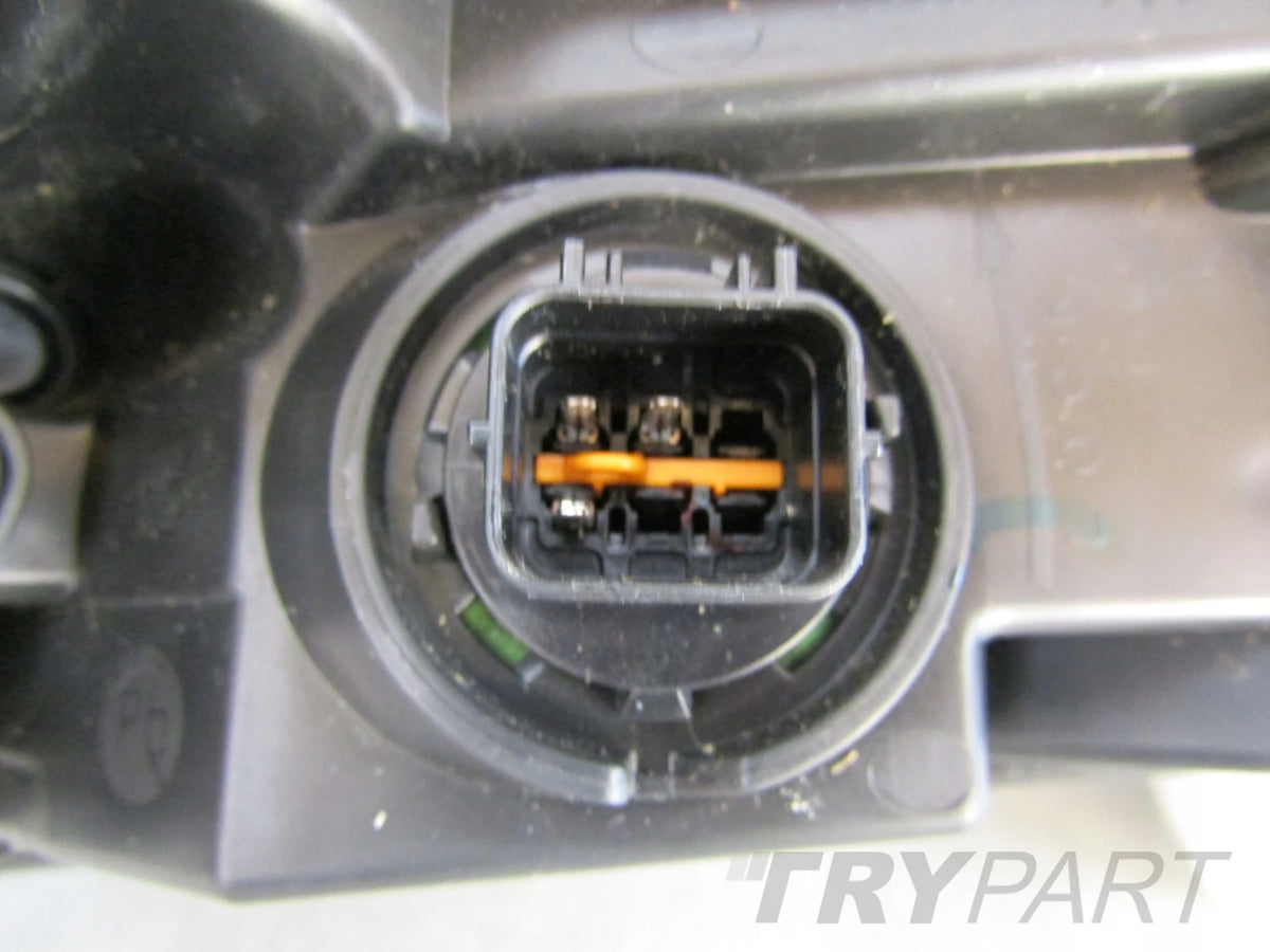 Front Lamp Hyundai Bayon LED DRL 21-24 RH 92208Q0500