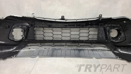 Front Bumper Mitsubishi L200 5th Gen 15-18