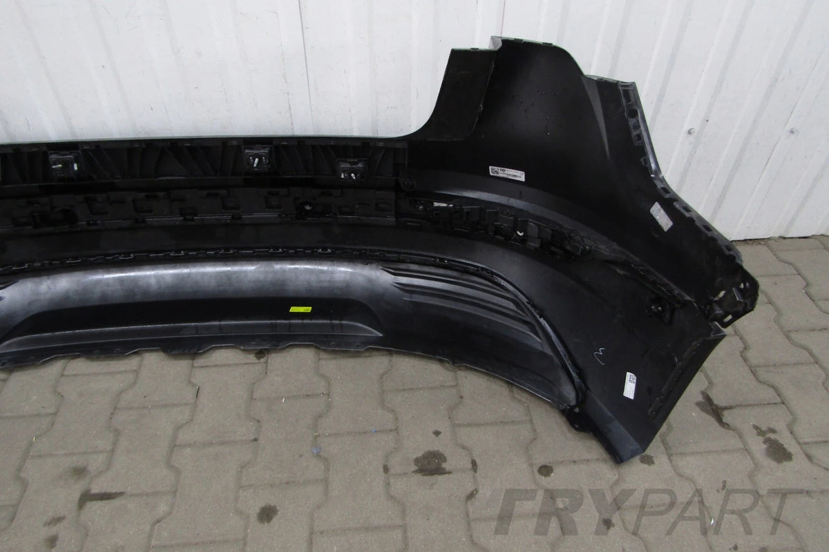 Rear Bumper Audi E-Tron E Tron 4KE 18-