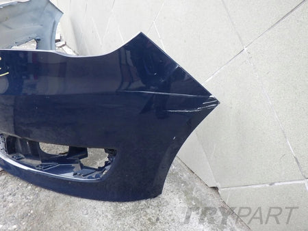 FORD C MAX MK2 II LIFT 15- FRONT BUMPER WITHOUT PDC