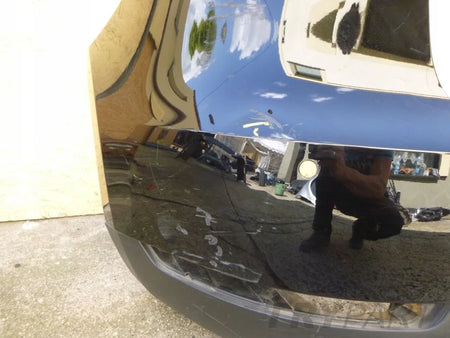 PORSCHE MACAN 95B Rear Bumper