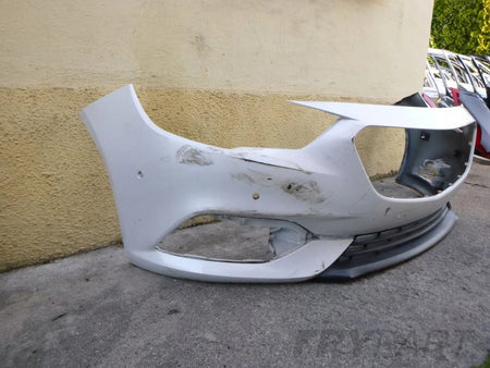 OPEL INSIGNIA II B 17- Front Bumper