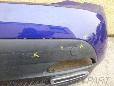 LANCIA YPSILON REAR BUMPER