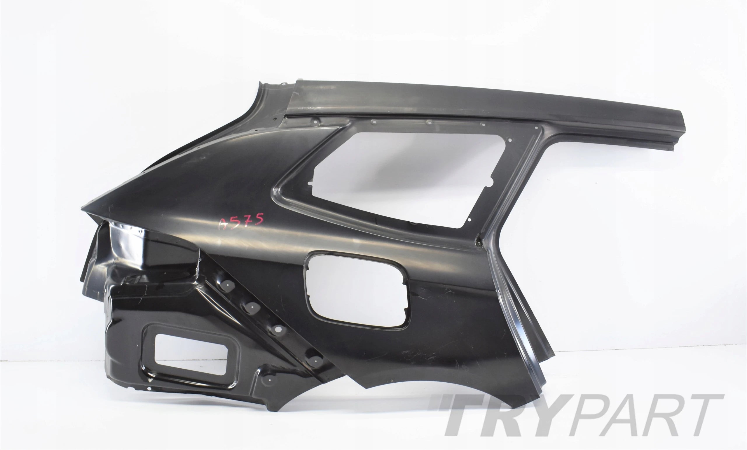 INSIGNIA B II REAR FENDER RIGHT COVER WAGON