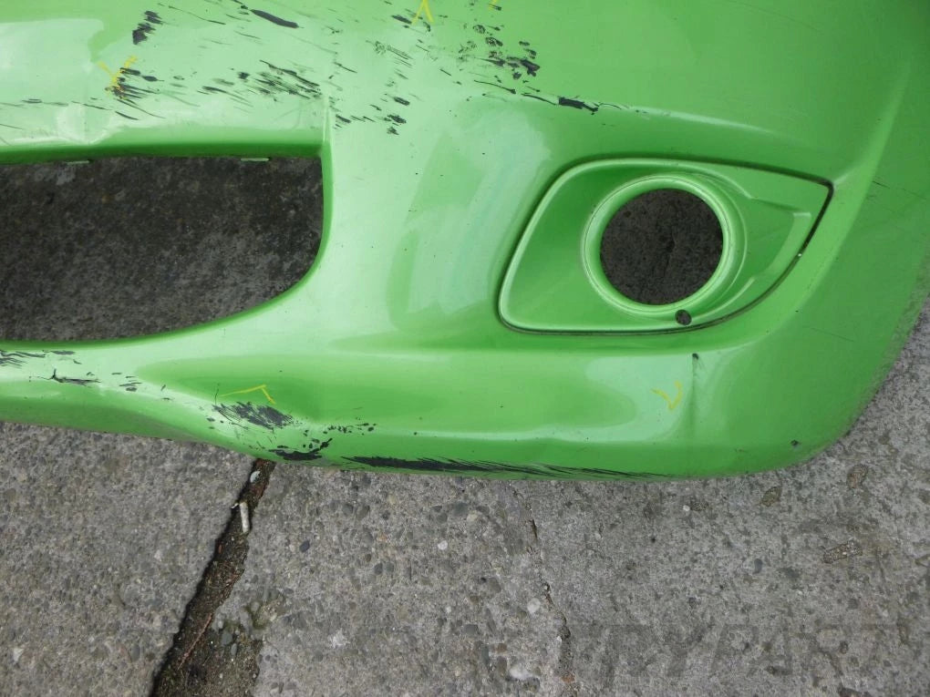 MITSUBISHI COLT 13- front bumper